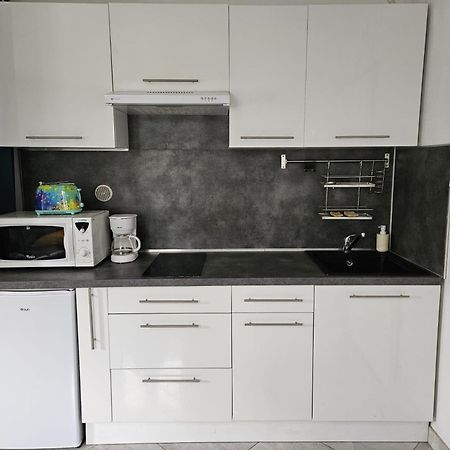 Le Cocon Du Langert Apartment Muttersholtz Luaran gambar