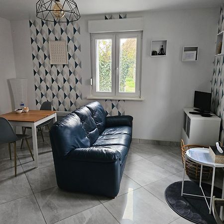 Le Cocon Du Langert Apartment Muttersholtz Luaran gambar