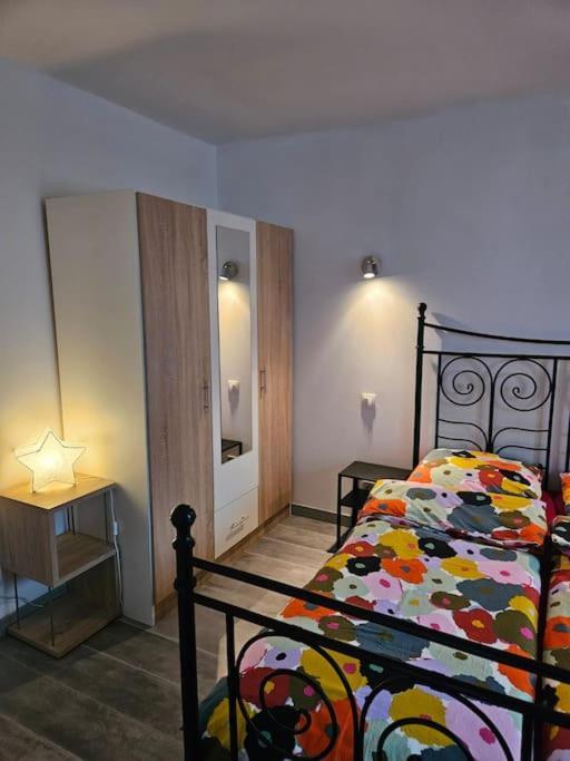 Le Cocon Du Langert Apartment Muttersholtz Luaran gambar