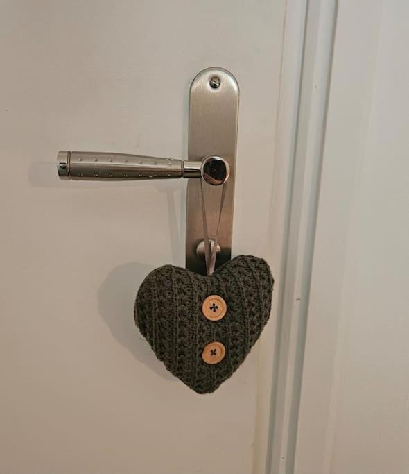 Le Cocon Du Langert Apartment Muttersholtz Luaran gambar