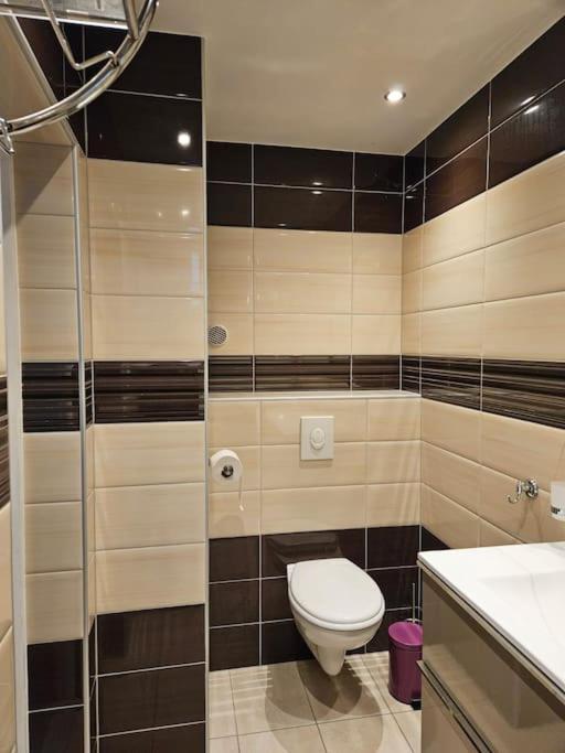 Le Cocon Du Langert Apartment Muttersholtz Luaran gambar