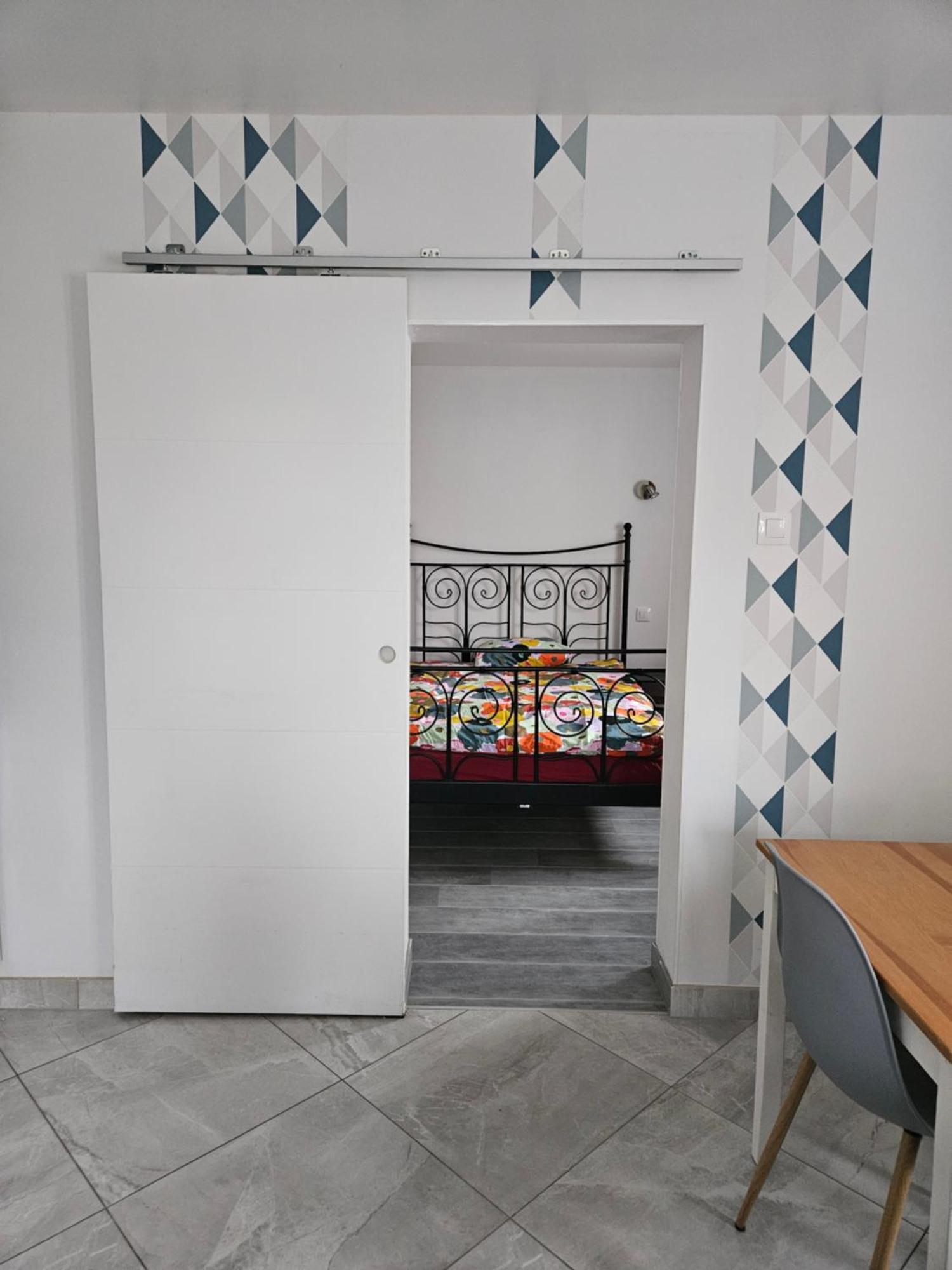 Le Cocon Du Langert Apartment Muttersholtz Luaran gambar